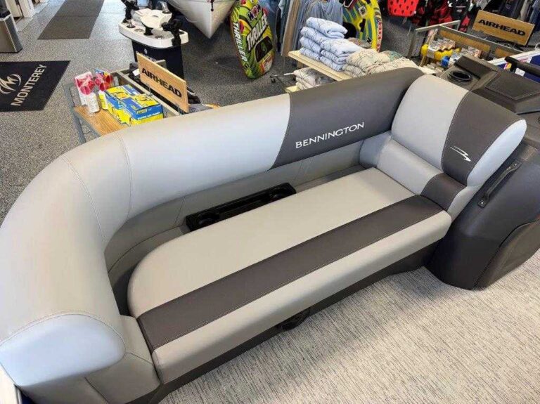 2026 Bennington 188SL - SPS - EXTRA DEAL US-ETWS9913K526 [photo 13]